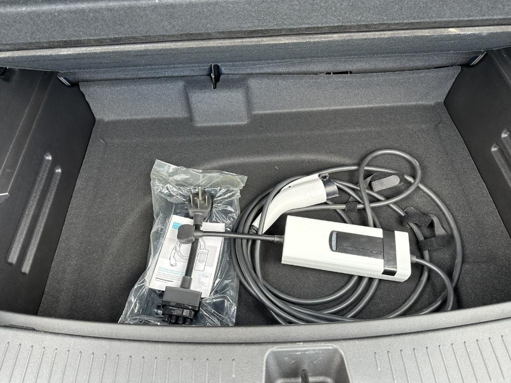used 2023 Chevrolet Bolt EUV car, priced at $25,997