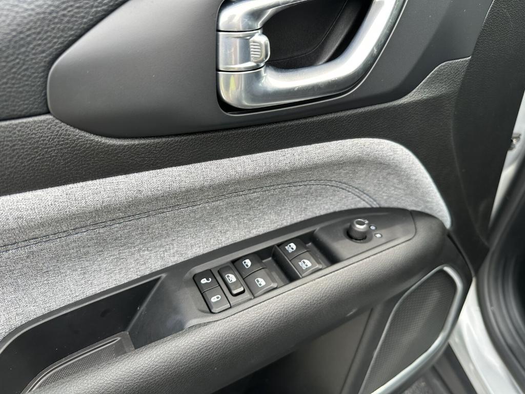 new 2025 Jeep Compass car, priced at $31,158