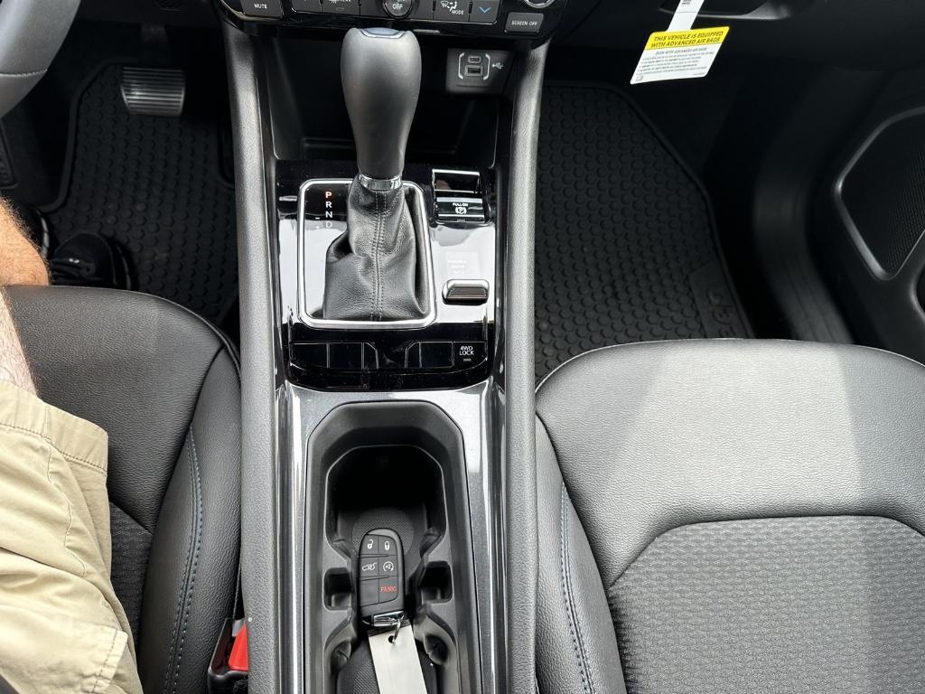 new 2025 Jeep Compass car, priced at $31,158