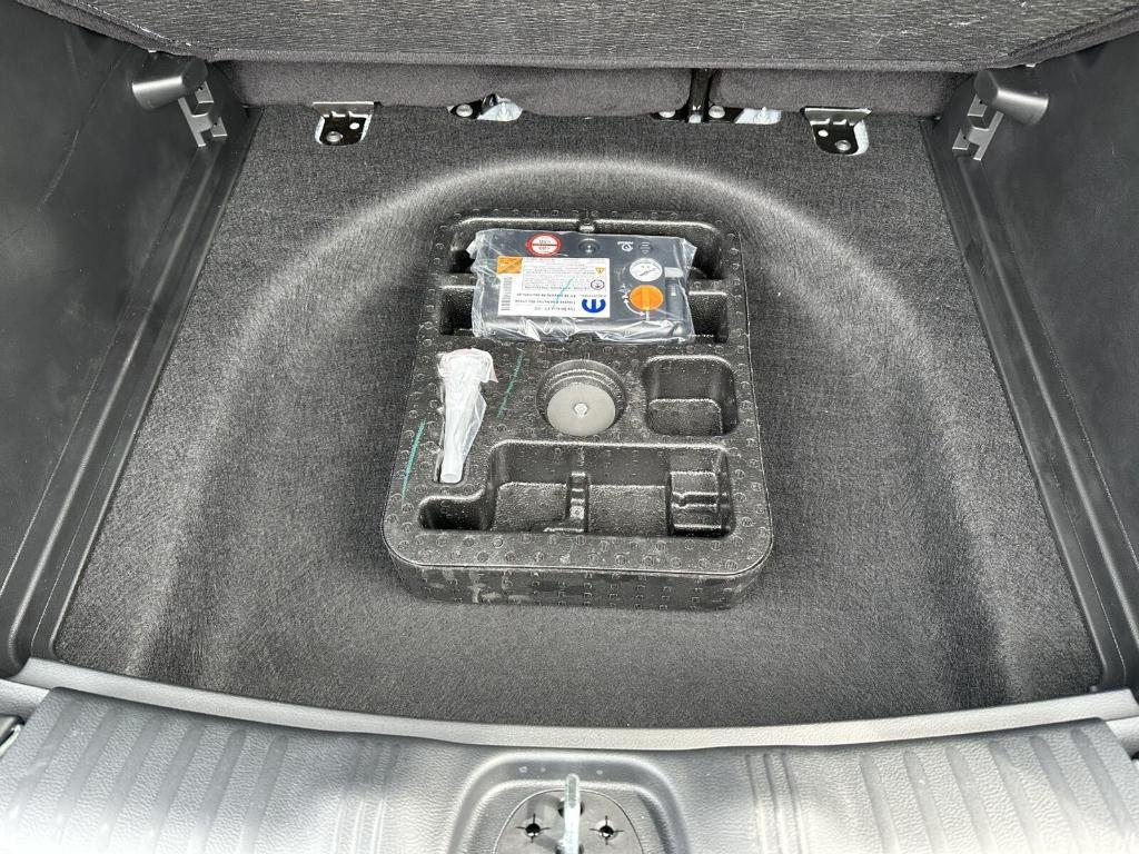 new 2025 Jeep Compass car, priced at $31,158