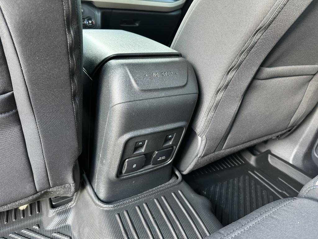 used 2023 Ford Bronco car, priced at $49,549