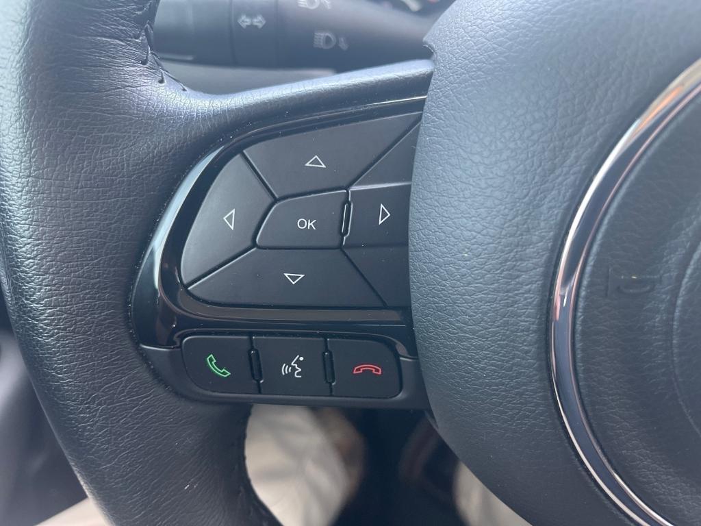 used 2020 Jeep Renegade car, priced at $22,242