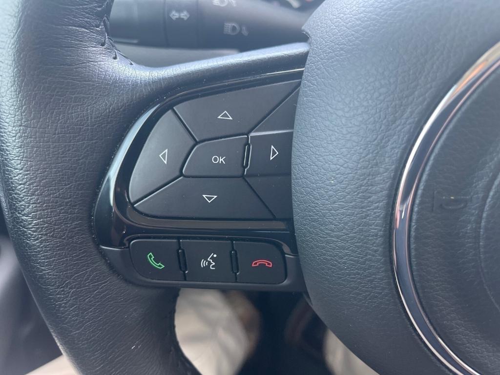 used 2020 Jeep Renegade car, priced at $26,892