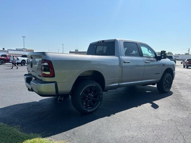 new 2024 Ram 2500 car, priced at $68,107