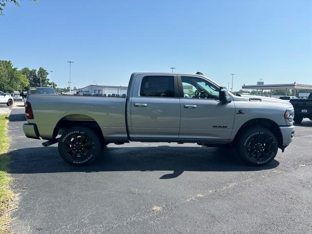 new 2024 Ram 2500 car, priced at $68,107