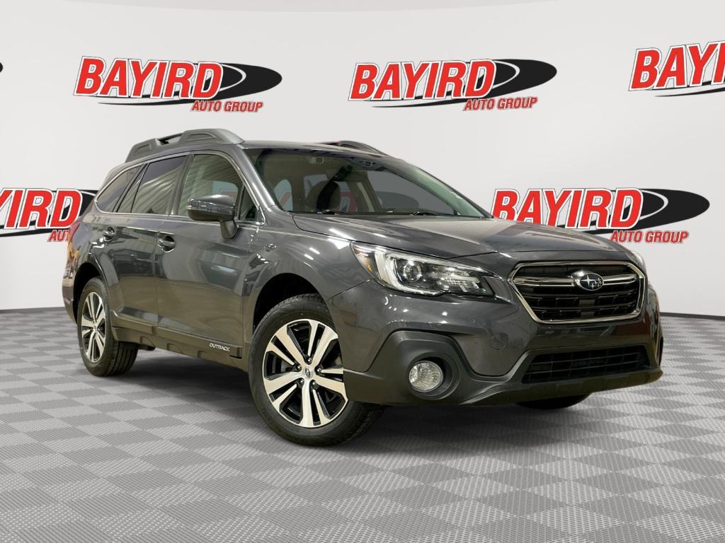 used 2019 Subaru Outback car, priced at $19,500