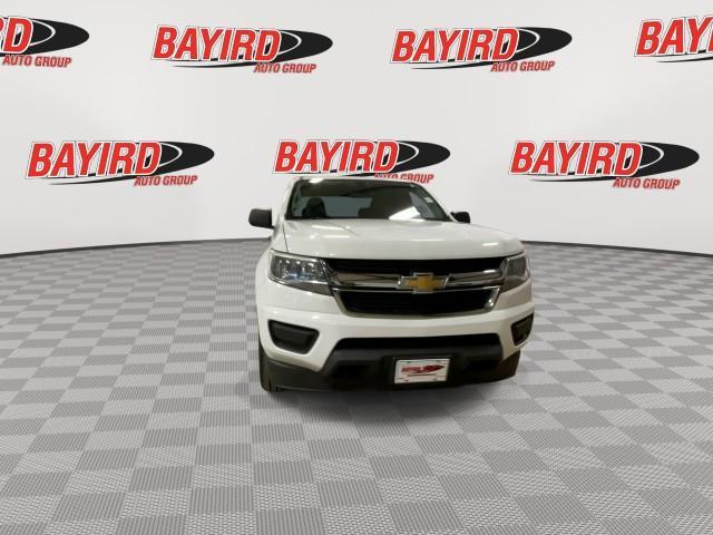 used 2019 Chevrolet Colorado car, priced at $20,475