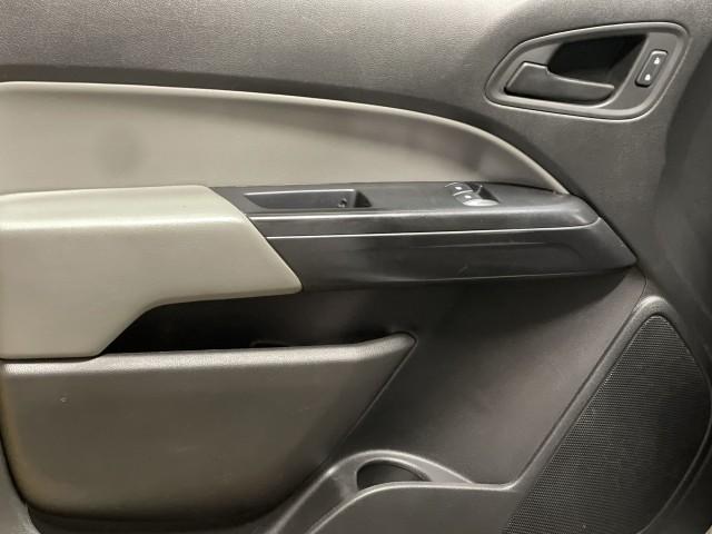 used 2019 Chevrolet Colorado car, priced at $20,475