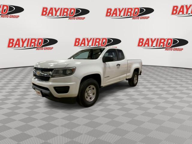 used 2019 Chevrolet Colorado car, priced at $20,475