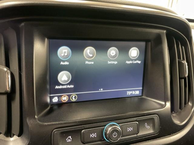 used 2019 Chevrolet Colorado car, priced at $20,475