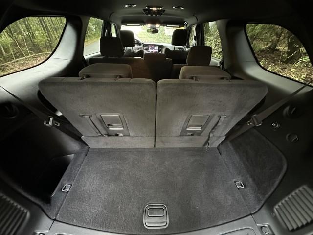 used 2025 Dodge Durango car, priced at $37,150