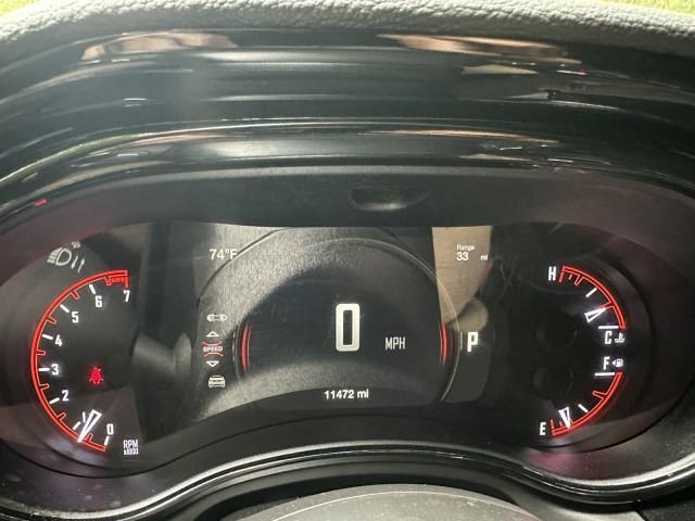 used 2025 Dodge Durango car, priced at $37,150