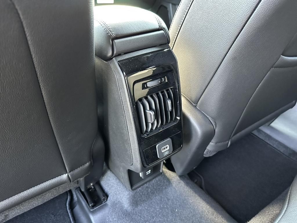 new 2025 Jeep Compass car, priced at $31,058