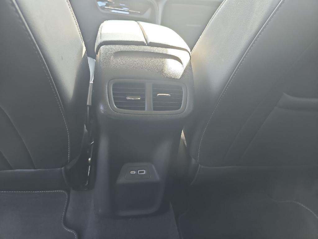 used 2023 Buick Envision car, priced at $35,655
