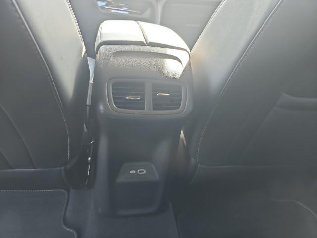 used 2023 Buick Envision car, priced at $35,705