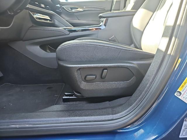 used 2023 Buick Envision car, priced at $35,705