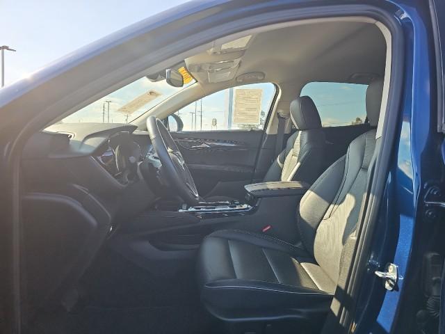 used 2023 Buick Envision car, priced at $35,705