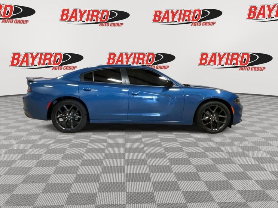 used 2021 Dodge Charger car, priced at $28,992