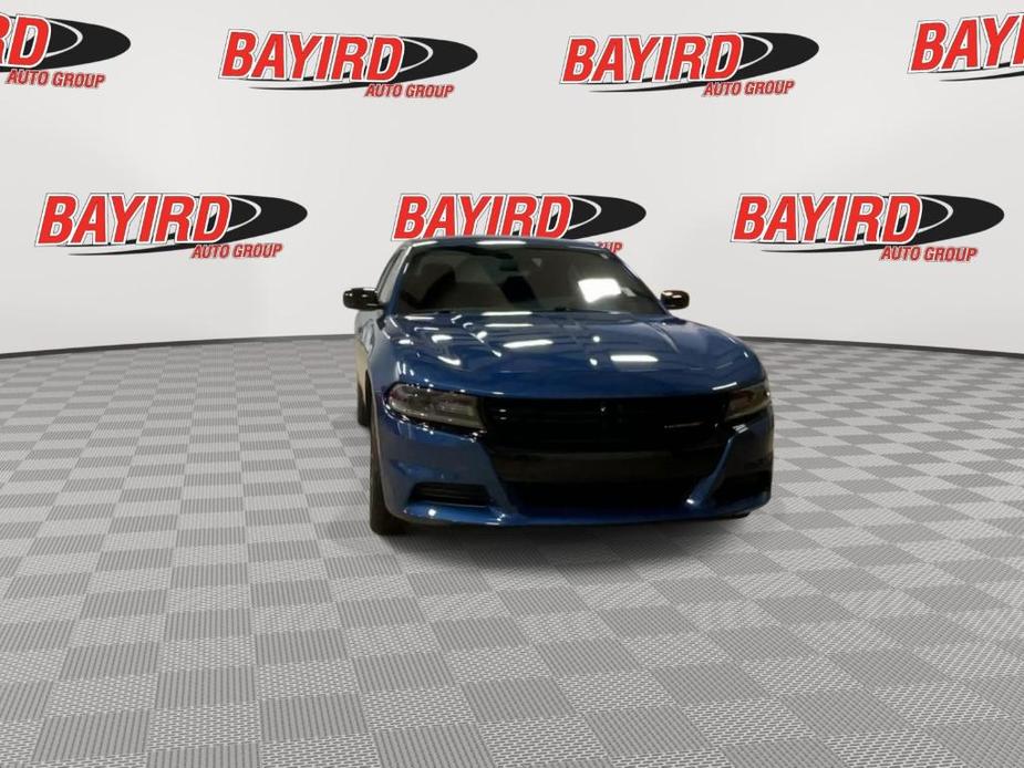 used 2021 Dodge Charger car, priced at $28,992