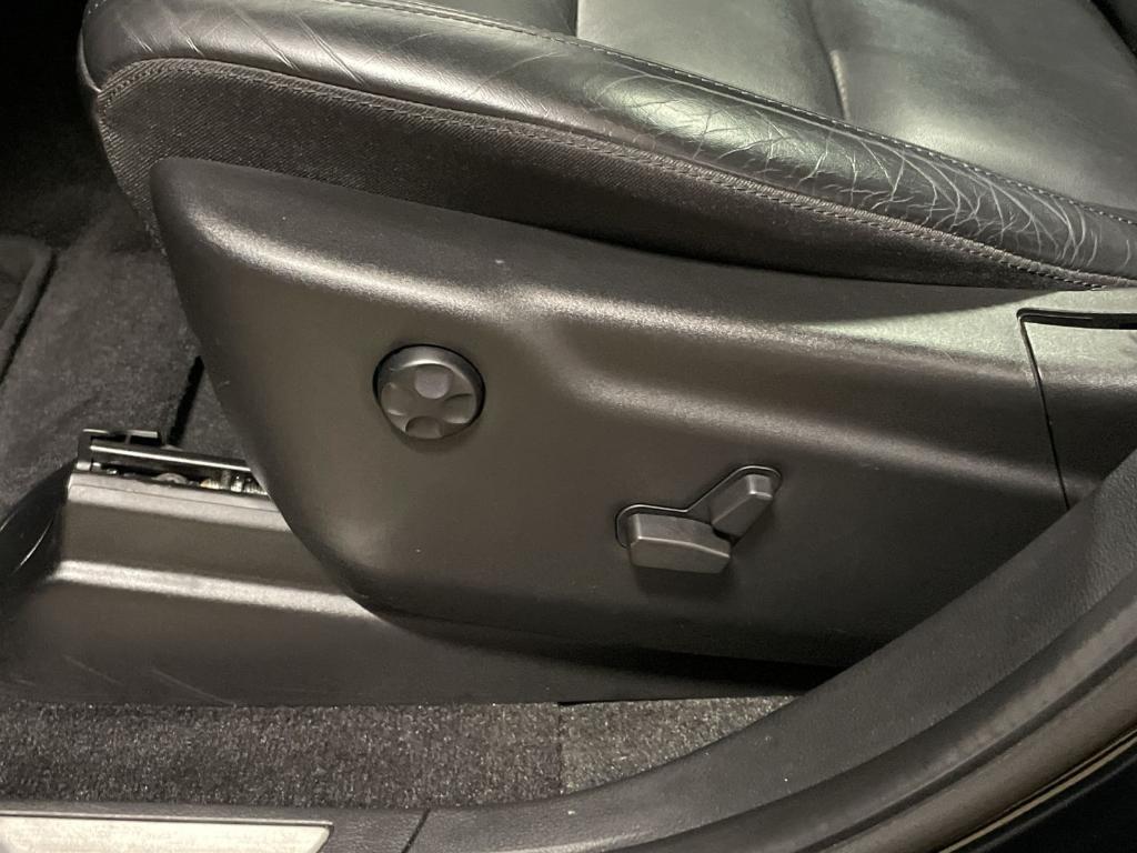 used 2022 Jeep Grand Cherokee WK car, priced at $30,400