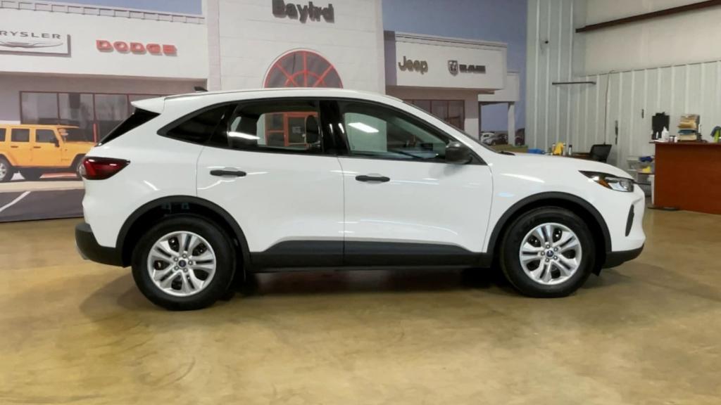 used 2023 Ford Escape car, priced at $23,126