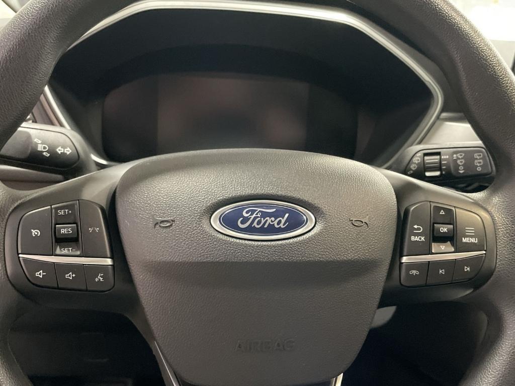 used 2023 Ford Escape car, priced at $23,126