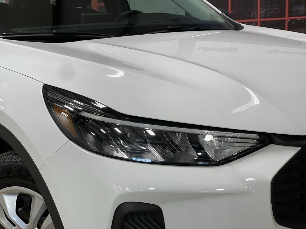 used 2023 Ford Escape car, priced at $23,126