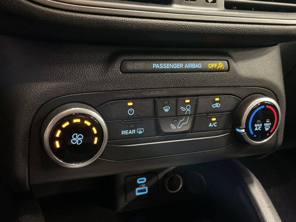 used 2023 Ford Escape car, priced at $23,126