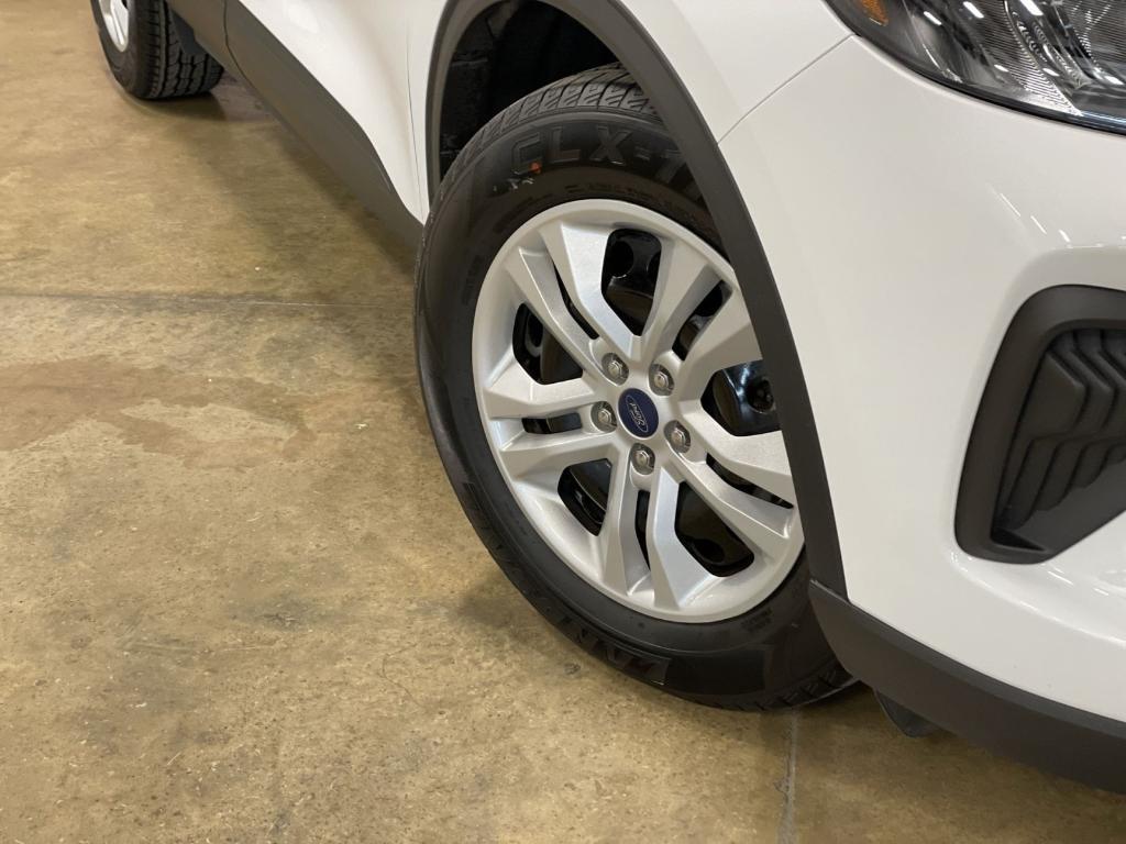 used 2023 Ford Escape car, priced at $23,126