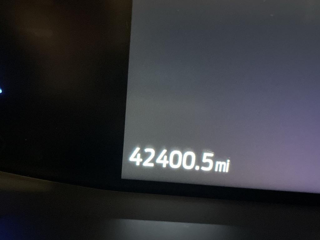 used 2023 Ford Escape car, priced at $23,126