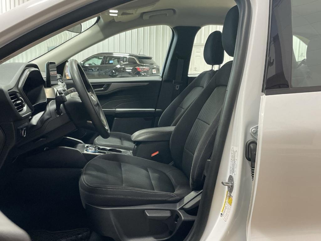 used 2023 Ford Escape car, priced at $23,126