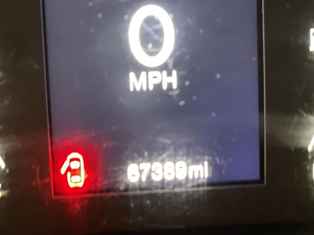 used 2015 Jeep Renegade car, priced at $15,475