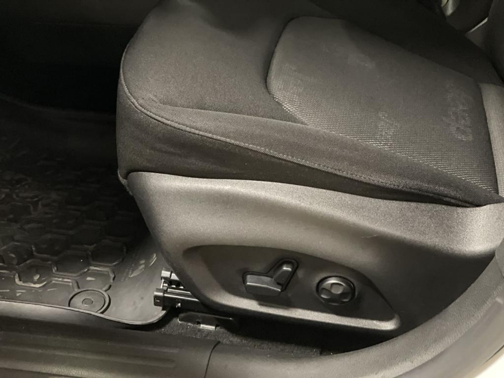 used 2015 Jeep Renegade car, priced at $15,475