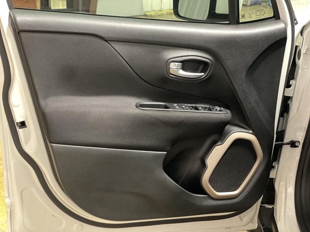 used 2015 Jeep Renegade car, priced at $15,475