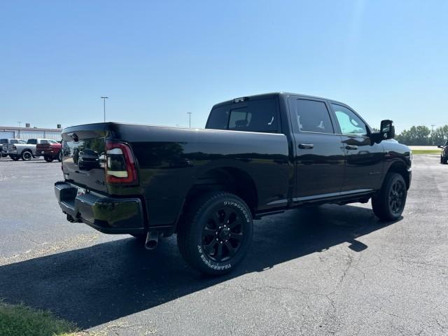 new 2024 Ram 2500 car, priced at $71,479