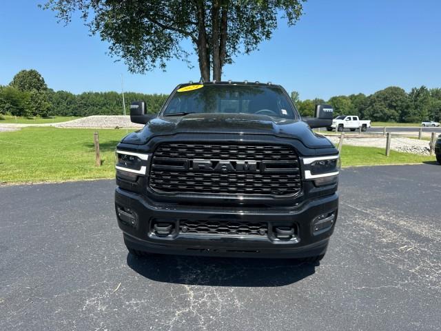 new 2024 Ram 2500 car, priced at $71,479