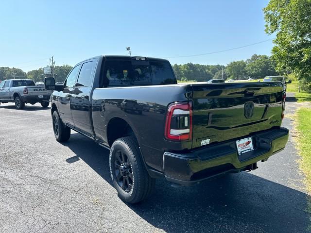 new 2024 Ram 2500 car, priced at $71,479