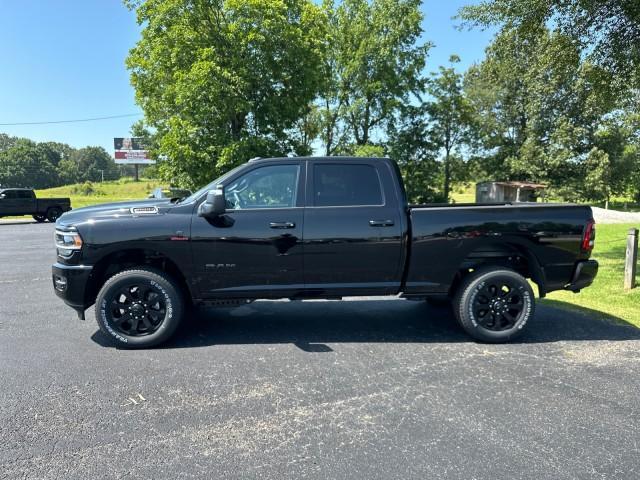 new 2024 Ram 2500 car, priced at $71,479