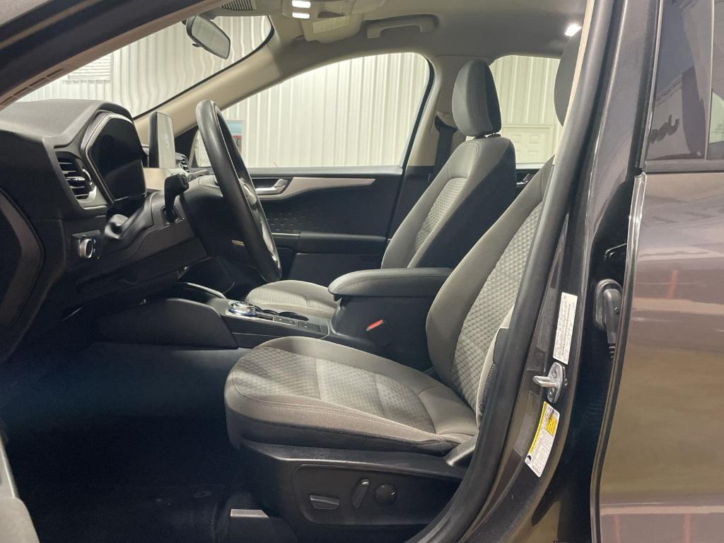 used 2020 Ford Escape car, priced at $17,797