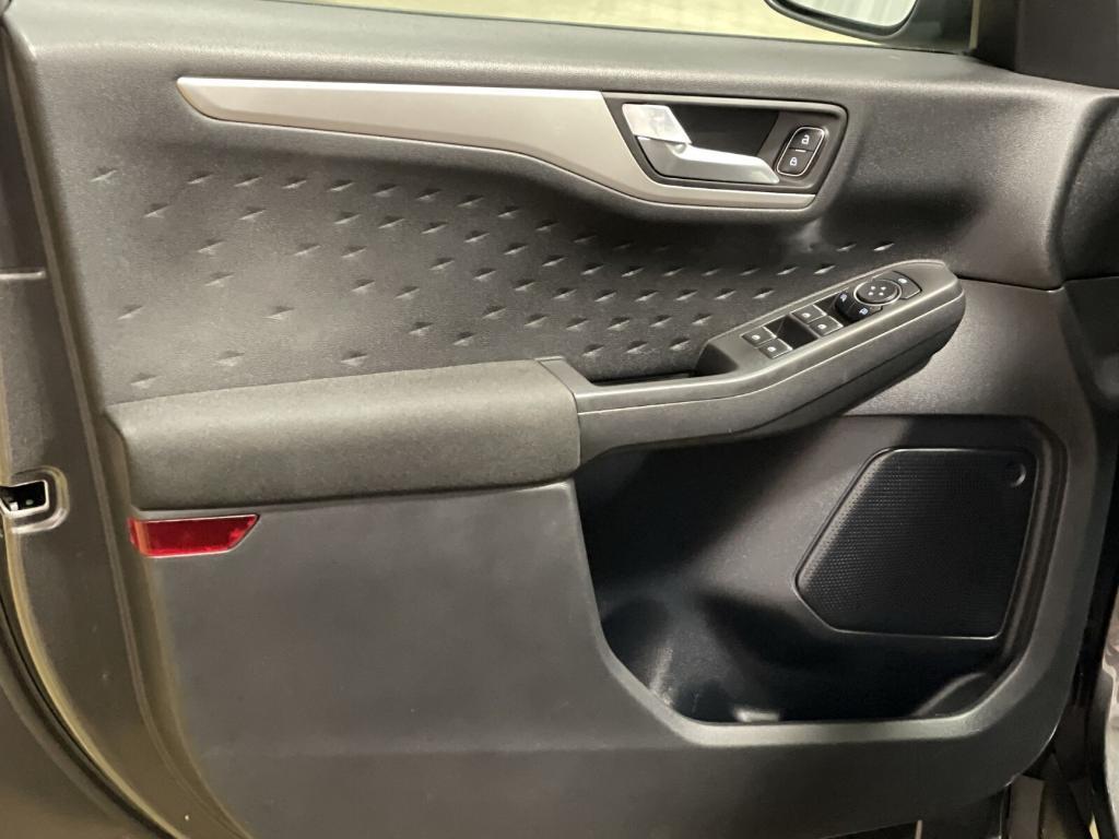 used 2020 Ford Escape car, priced at $17,797
