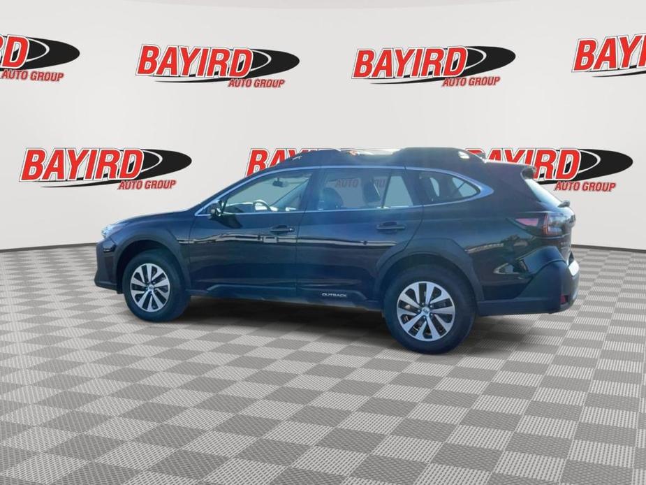 used 2023 Subaru Outback car, priced at $24,300