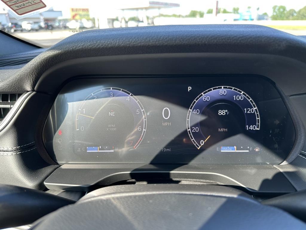 new 2025 Jeep Grand Cherokee L car, priced at $44,559