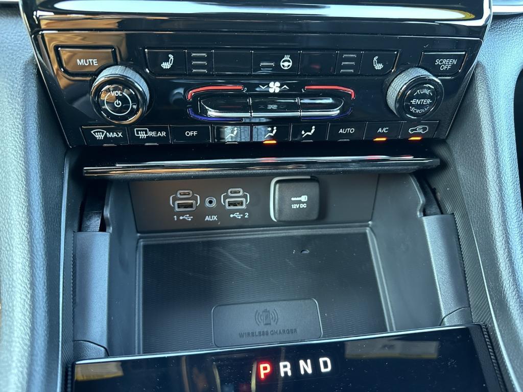 new 2025 Jeep Grand Cherokee L car, priced at $44,559