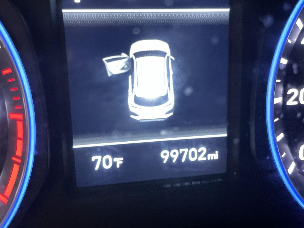 used 2021 Hyundai Kona car, priced at $14,999