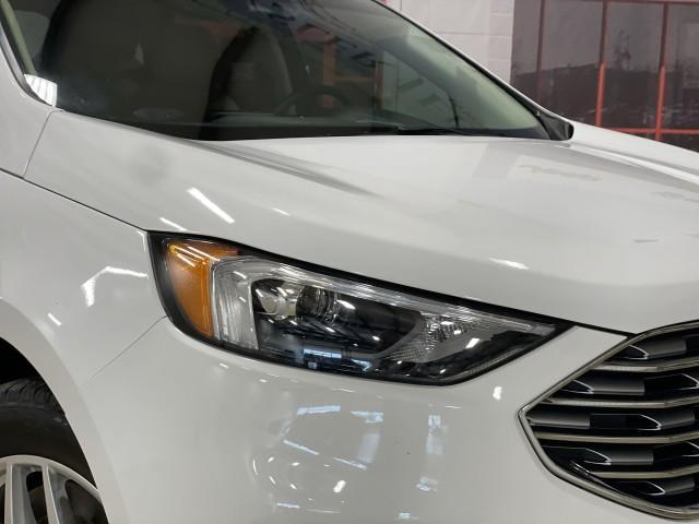 used 2022 Ford Edge car, priced at $24,975
