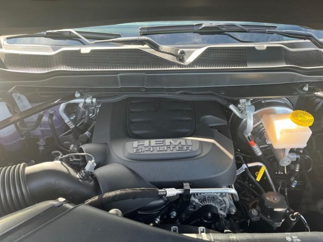 new 2025 Ram 2500 car, priced at $59,435