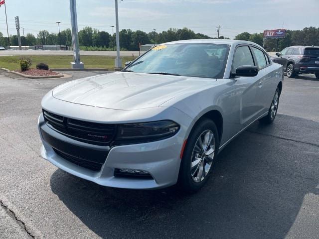 new 2023 Dodge Charger car, priced at $32,075