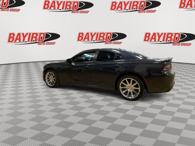 used 2019 Dodge Charger car, priced at $23,695