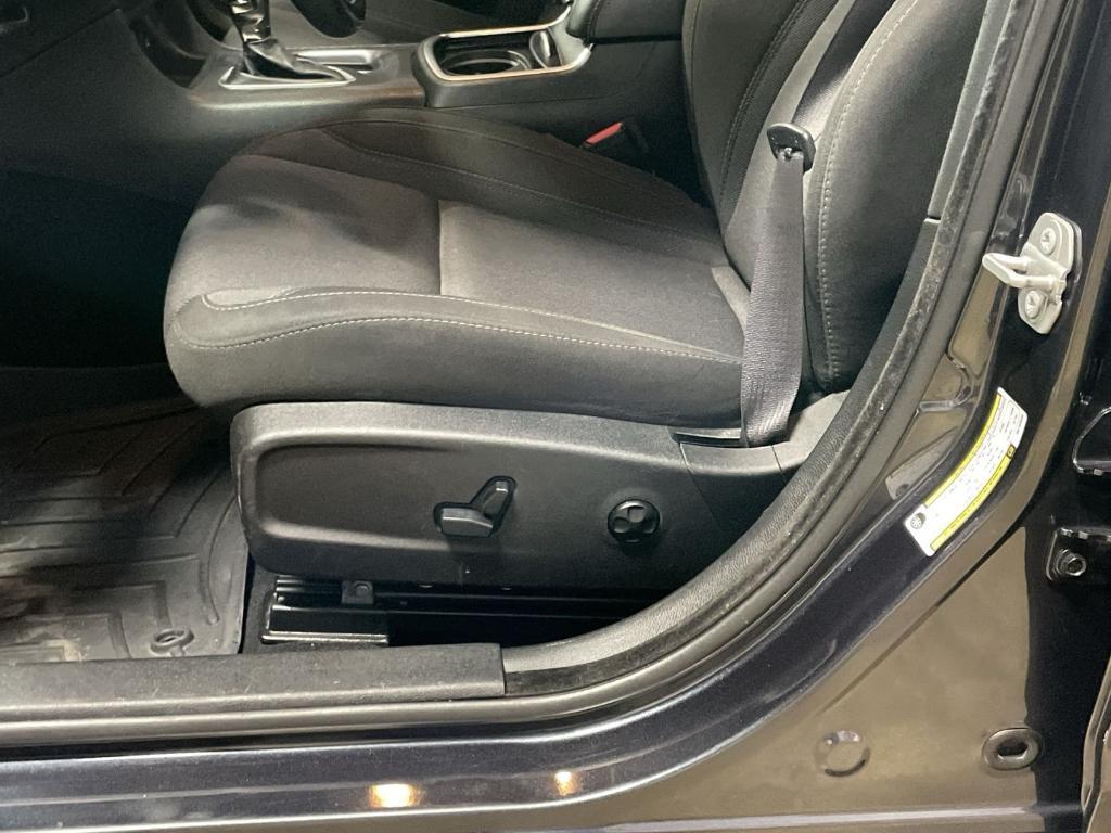 used 2019 Dodge Charger car, priced at $24,186
