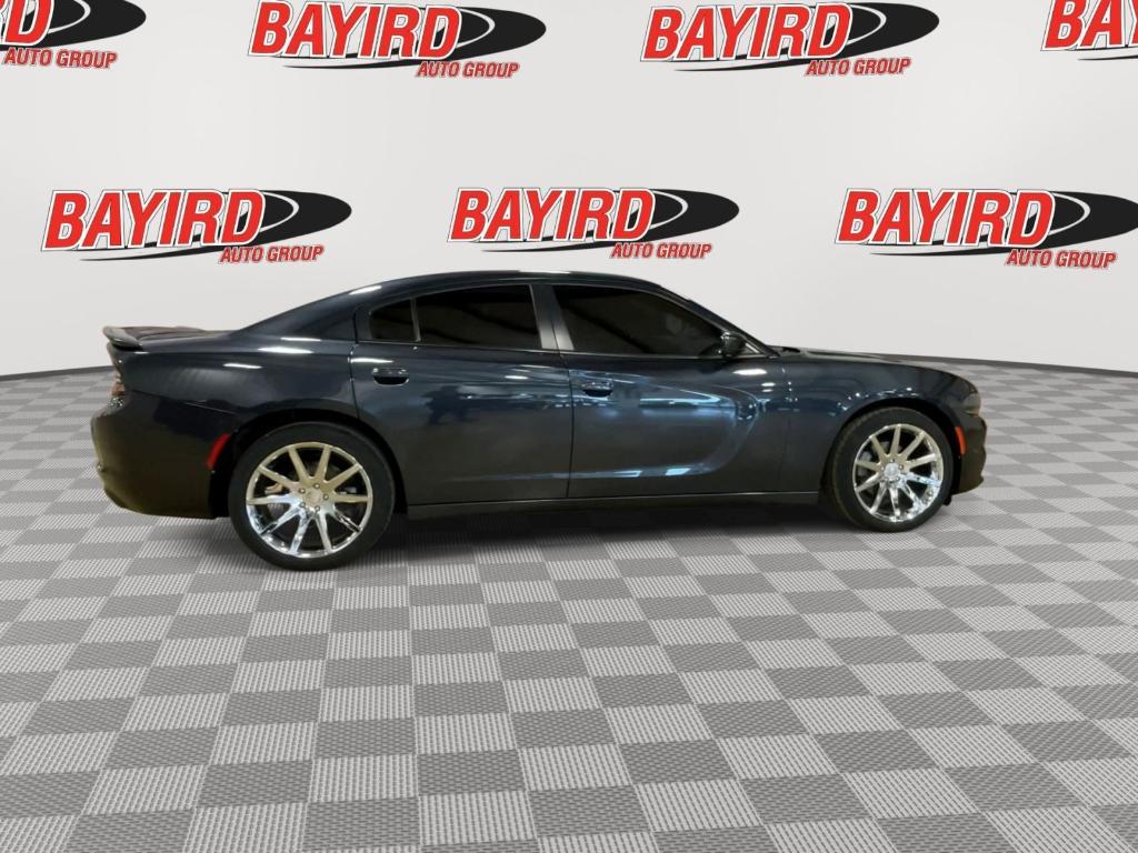 used 2019 Dodge Charger car, priced at $24,186